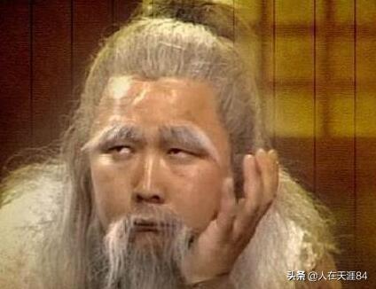 黄日华的女儿:刚看了黄日华版射雕你最想当里边的哪个角色？