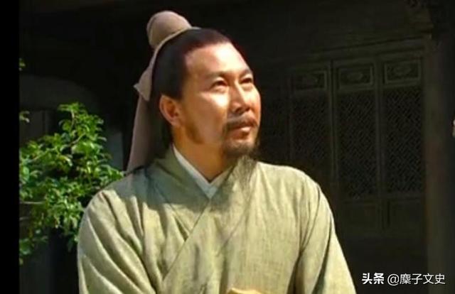 李善长已功成身退且年过古稀，为何还会被朱元璋诛九族？