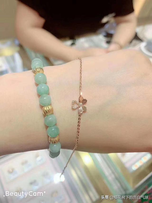 买黄金手镯实心的好还是空心的好,金镯子买一口价的还是按克的好？