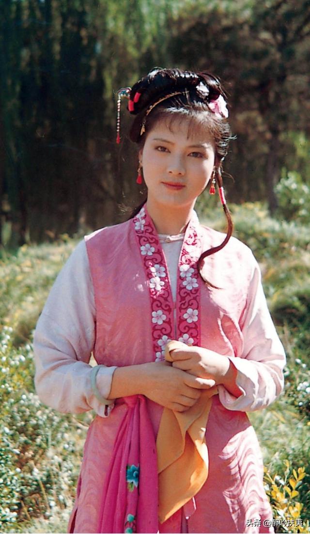 红楼梦里的平儿为什么不被称为姨娘?