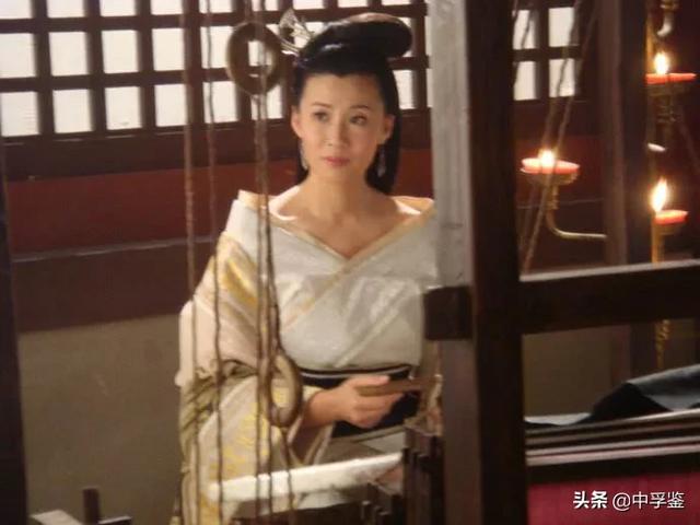 吕雉和戚夫人:吕雉、戚夫人、薄姬这三个女人这一生谁是最幸福的？