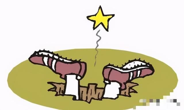 玩头条这些年你都踩过哪些坑踩过的坑对你的账号有哪些影响