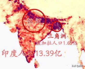 你认为印度能否实现真正的工业化从而崛起为世界强国？