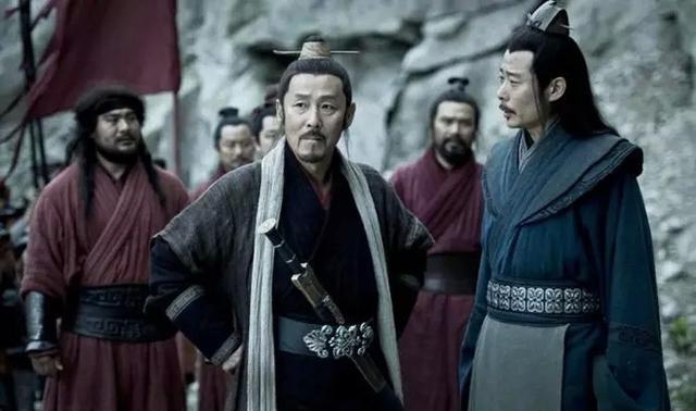 汉高祖:刘邦究竟有什么样的魅力，能让那么多人心甘情愿为他卖命的？