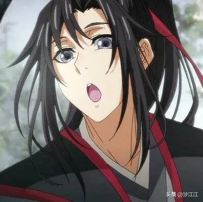 魏无羡有没有攻一次蓝忘机？