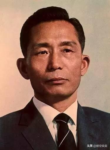 朴正熙是怎么死的？