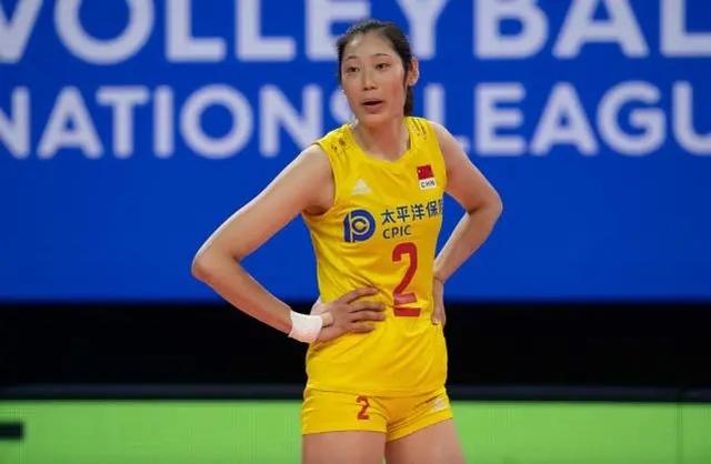 小露宝奥运奇兵:东京奥运会，中国女排首战土耳其女排有哪些看点？