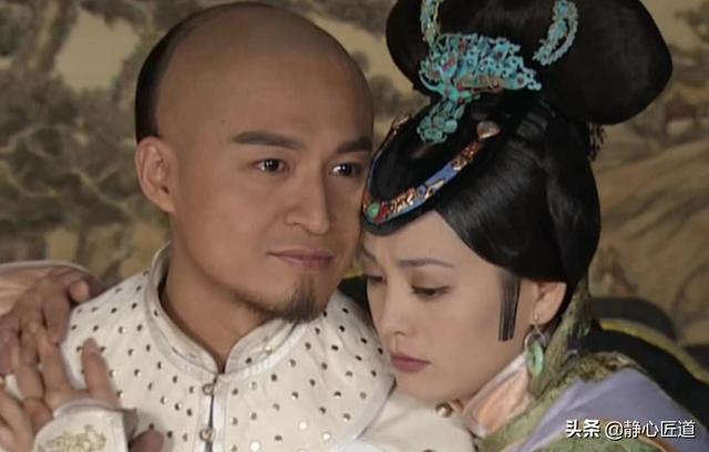 大玉儿简介:历史上的皇太极为什么会娶大玉儿？