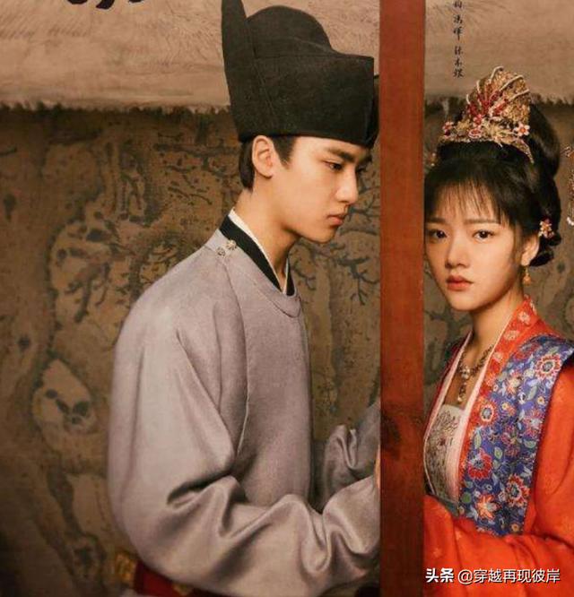 历史上的梁怀吉:你如何看待《清平乐》中怀吉的一生？