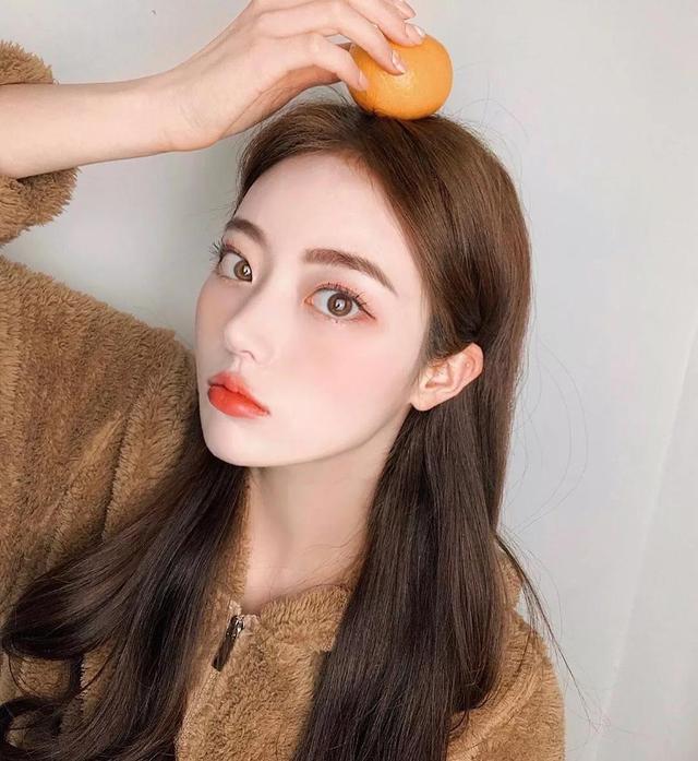 头条问答 - 女生染什么颜色的头发好看?(47个回答)