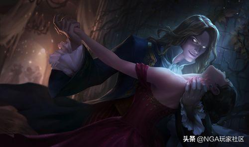 《英雄联盟》无限火力中最为强势的几位英雄,选到就等于“胜利”,你知道是谁吗？