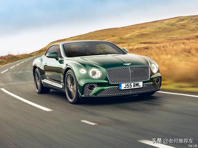 6.0排量是什么概念？开起来是什么感觉？插图13