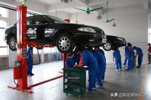 学点什么技术有前途？