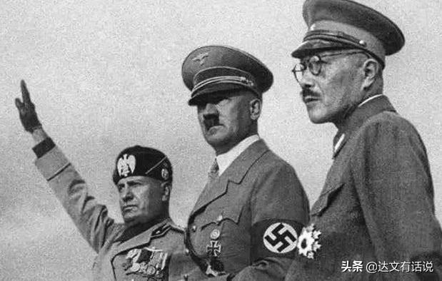 二战中，如果日军不招惹美国，直接配合德国进攻苏联会如何？插图39