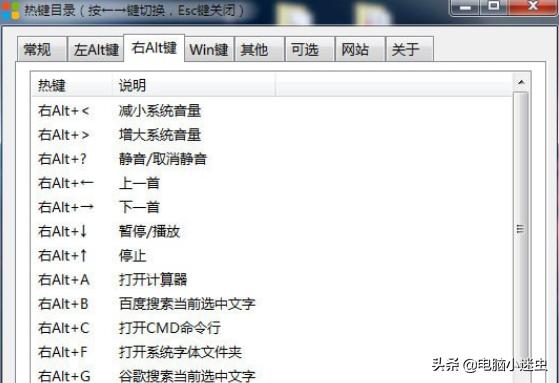 有哪些软件堪称神器，却不为大众所知