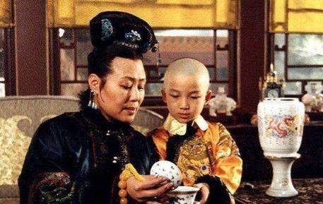 康熙为什么没有娶苏麻喇姑？插图46