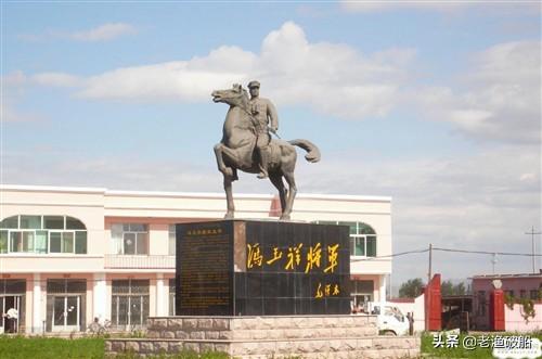 冯玉祥之死:冯玉祥在中国历史上是怎么一个地位？