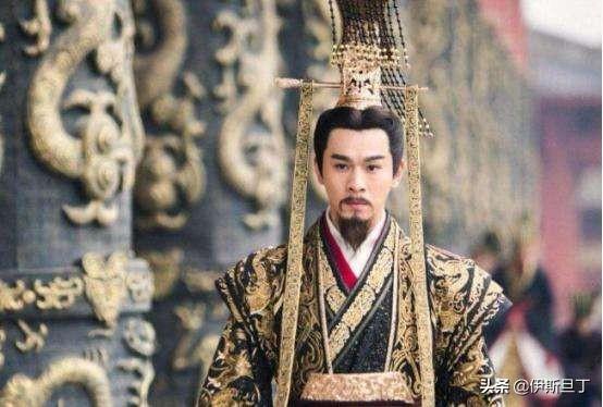 刘秀简介:历史上到底有没有叫刘秀的皇帝？