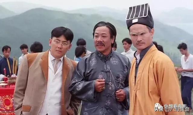 哪部僵尸片令你印象最深刻？