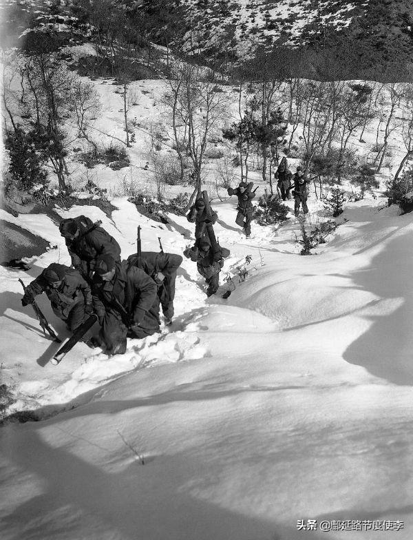 美国五星上将麦克阿瑟是怎样被解职的？为什么？插图105