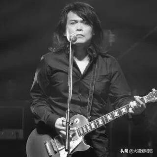 伍佰台北演唱会:伍佰当年在台湾到底有多红？