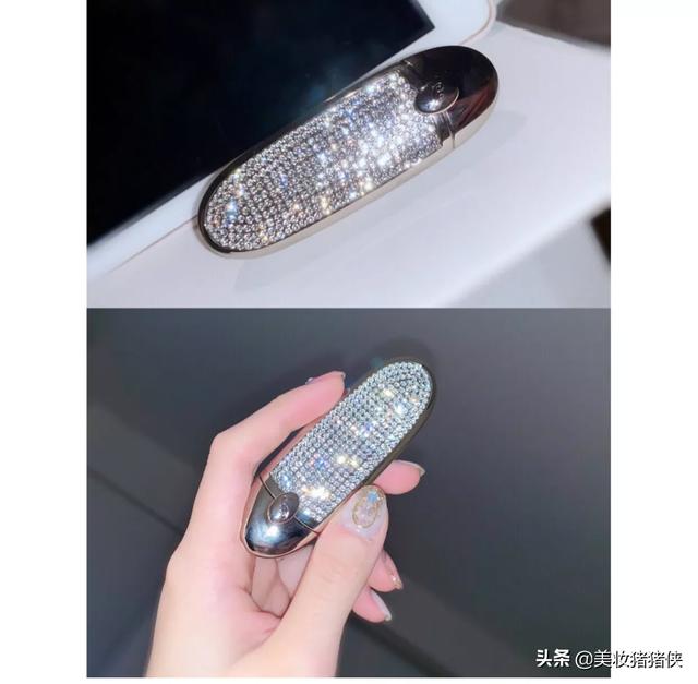 gucci狗年波士顿梗犬刺绣25:如果女人一生只能买十只口红，那你会买哪十只？为什么？