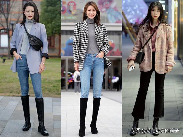 西装穿不好，不是保险就是卖楼，怎样穿才能凸显高级感？插图7