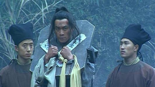 蒋门神:为何蒋门神没有去飞云浦截杀武松？