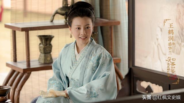 明兰、华兰、如兰、品兰、淑兰、余嫣然、张氏、丹橘等,知否众多女子,你最想娶谁？