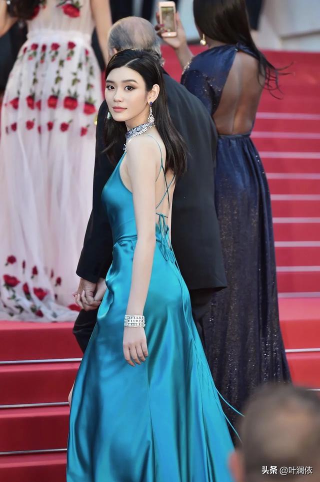 奚梦瑶疑似怀二胎:生二胎、与超模无缘、奚梦瑶的“豪门梦”有意义吗？