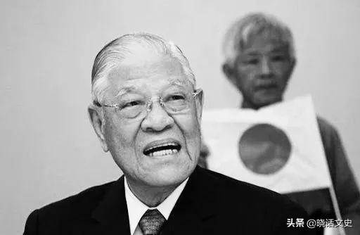 李登辉传:为什么台湾的邱毅会被称为鼻座？跟局座张召忠什么关系？