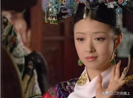 历史上的年妃:历史上雍正最宠爱的女人是谁