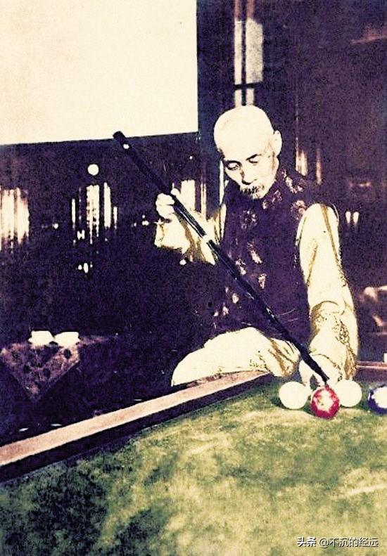段祺瑞简介:段祺瑞为什么被称为“六不总理”？