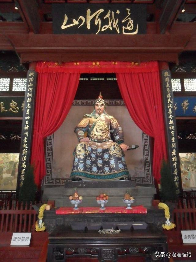 刘志丹简历:中国古代历史上最厉害的战将都有谁？