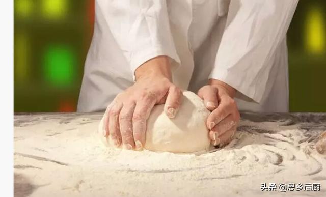 玉表面有麻点小坑能处理吗,蒸馒头表面有小坑怎么办？