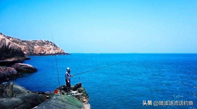 cmf海水鱼论坛:为什么海水满潮时鱼都不吃饵？