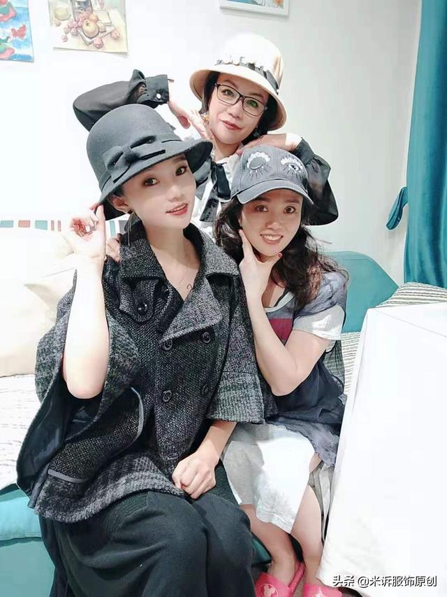 淘宝有哪些女装店的衣服比较知性优雅的？