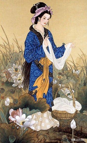 情人眼里出西施,那为什么西施又变东施了？