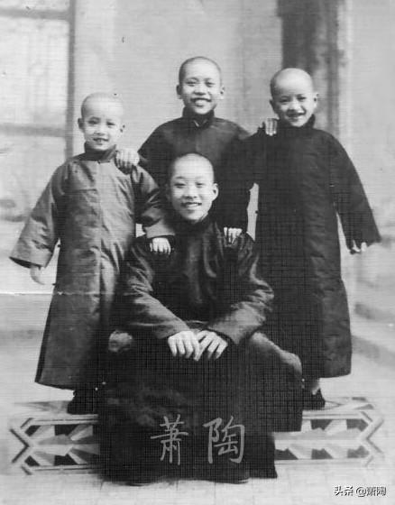 项堃:老电影演员项堃有着怎样的艺术人生？