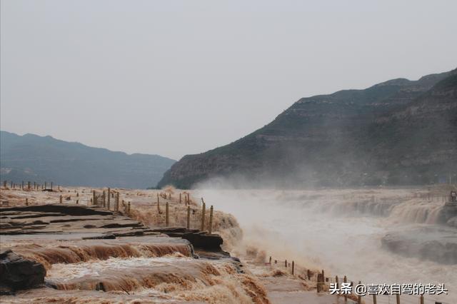 saluki在西宁的足迹:从河南洛阳到宁夏，青海自驾8天，什么线路合适？