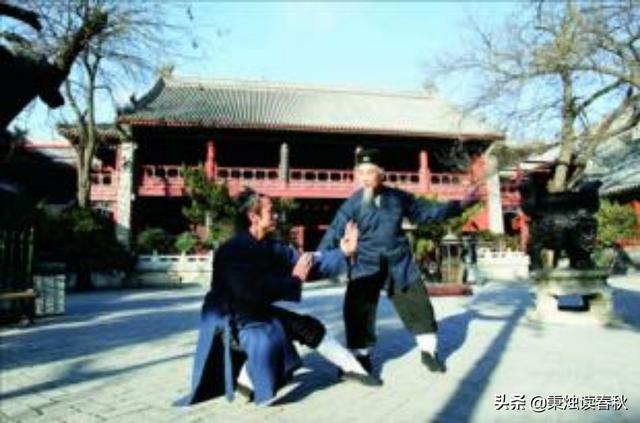 北平民国时期灵异事件:你小时候有没有听过长辈们讲的吓人的故事呢？