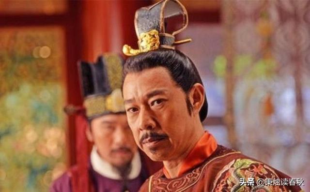 薛丁山怎么死的:历史上的薛丁山真的把自己亲爹薛仁贵射死了吗？
