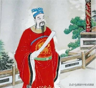 唐朝李泌:中唐贤臣李泌，多次挽救唐朝于危难之中，为何还是屡遭排挤？