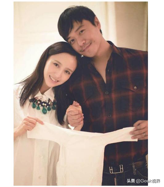 为什么蒋凡妻子貌美如花,还疑似出轨张大奕？