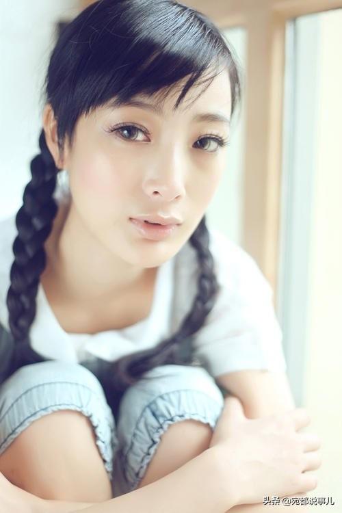 南阳明星都有谁？河南老乡们都听说过吗？:周子零