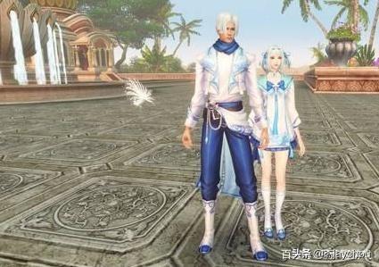 有谁还记得以前网易有一个特别火的游戏叫天下？有何经历？