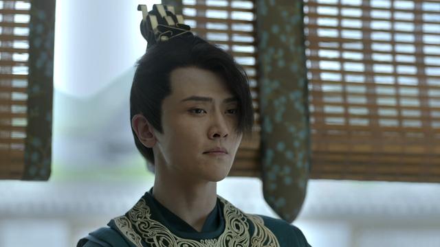 谢必安:《庆余年》里二皇子身边的谢必安那么牛，是几品？结局如何？