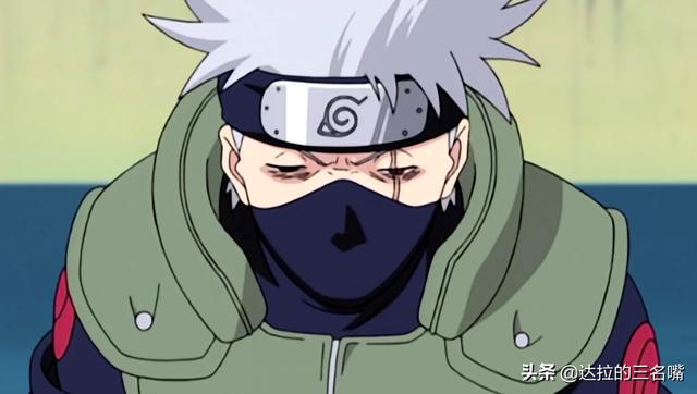 火影忍者:卡卡西在幻术月读中撑了三天,其他人能撑多长时间?-惠修网