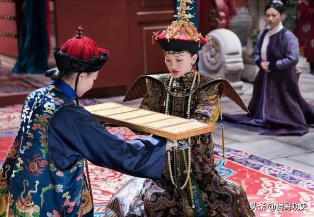 历史上的卫子夫:中国历史上哪个皇后附带嫁妆最丰厚？