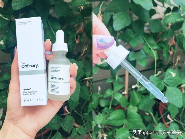好用又实惠的化妆品有哪些？插图35